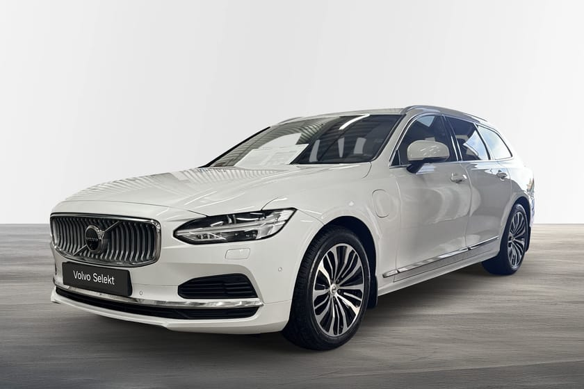 Bild 1 av Volvo V90