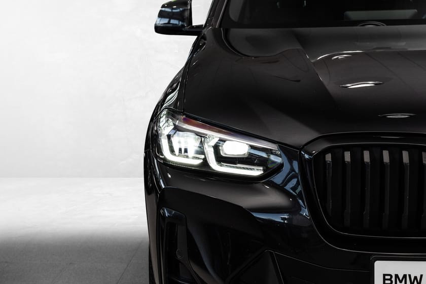 Bilde 4 av BMW X3 xDrive30e