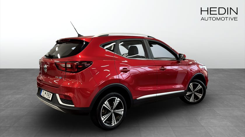 Bild 2 av MG ZS EV