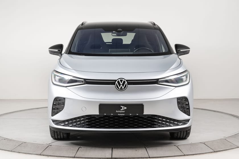 Bilde 4 av Volkswagen ID.4 GTX Head-Up Toppsport 360 Panorama