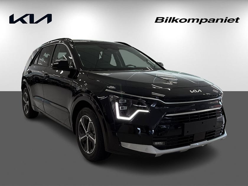Bild 3 av Kia Niro Plug-In-Hybrid 183hk Advance omg leverans