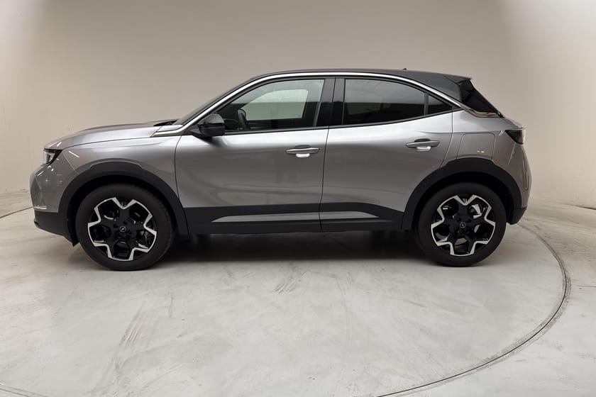 Bild 2 av Opel Mokka P130 (130hk) Ultimate Backkamera