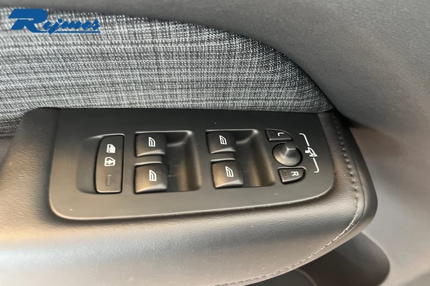 Bild 5 av Volvo XC60 Recharge T6 II Core Edition