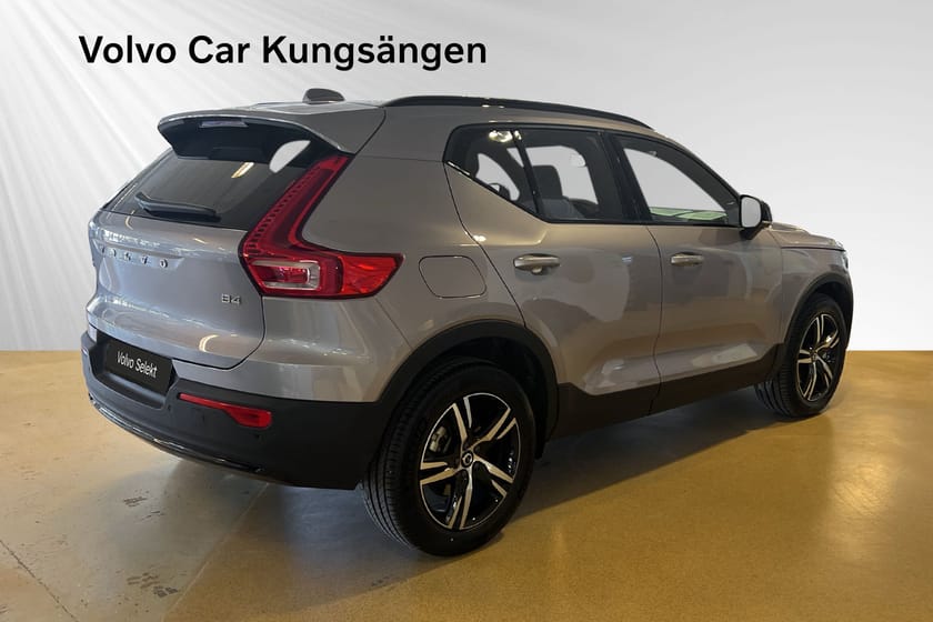 Bild 5 av Volvo XC40 B4 FWD Bensin Plus Dark Rattvärme Selekt