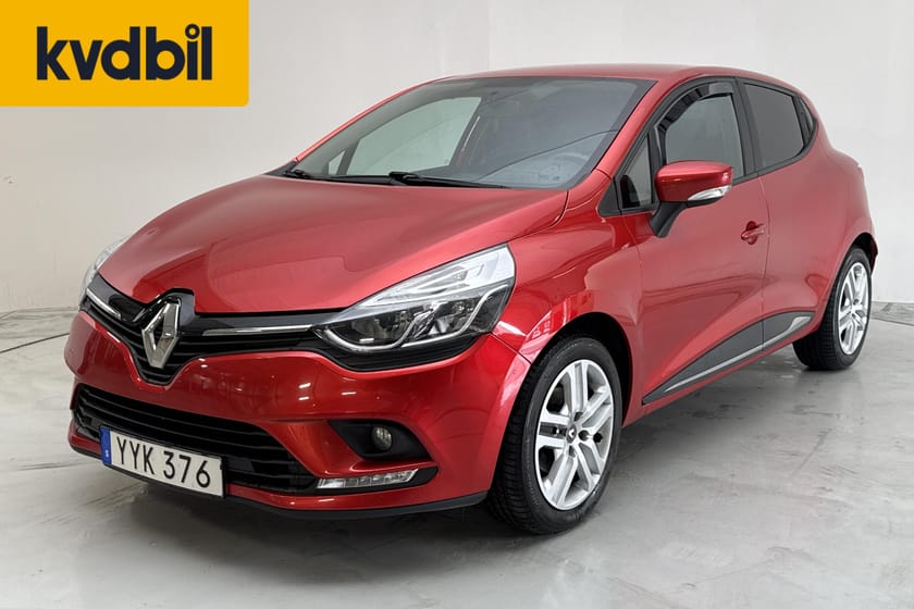 Bild 1 av Renault Clio