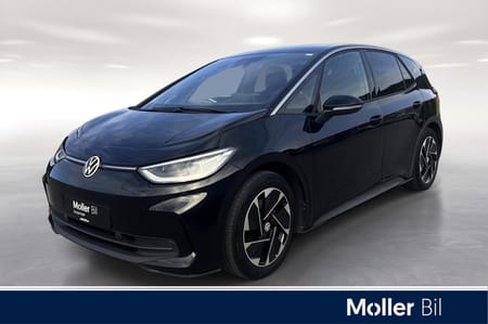 Volkswagen ID.3 Pro Performance