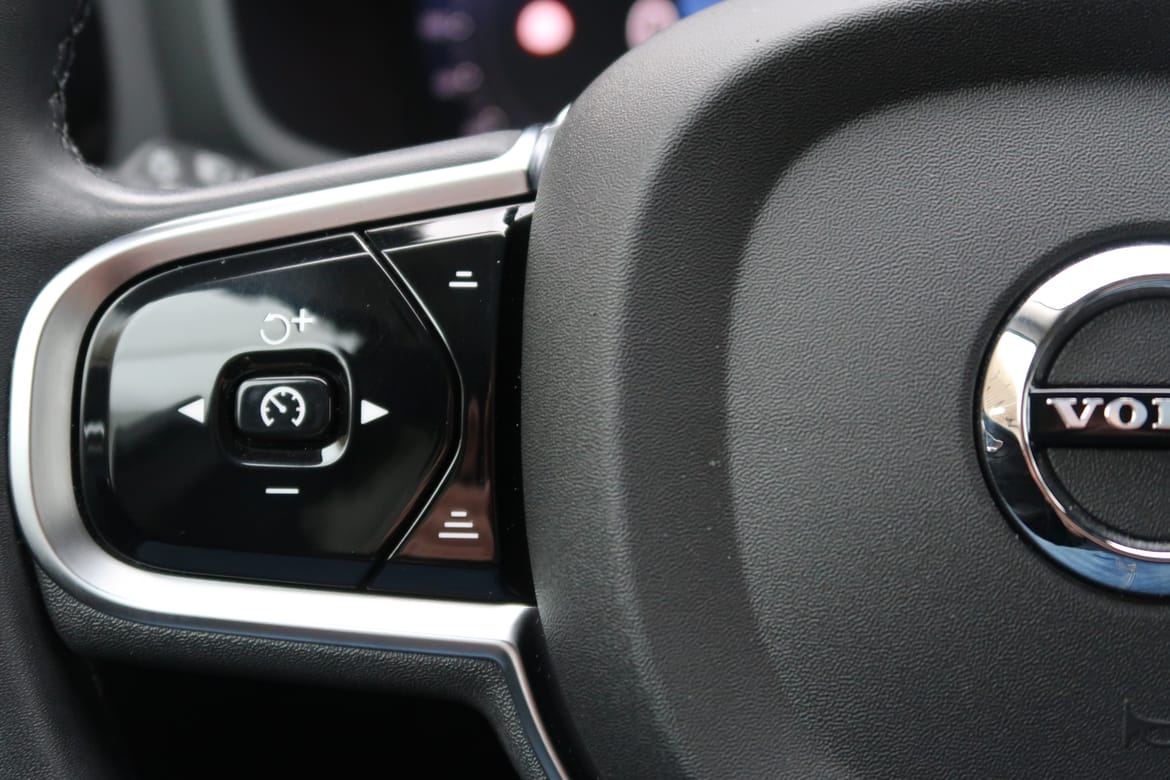 Volvo V60 2025 - miniatyr 10