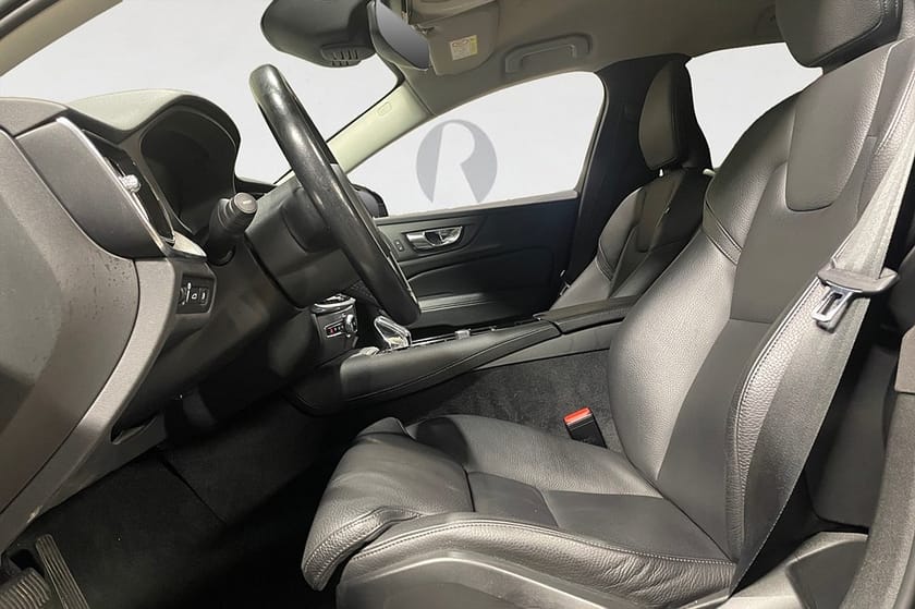 Bild 3 av Volvo V60