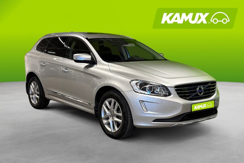 Bild 1 av Volvo XC60