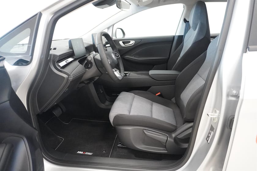 Bild 3 av MG 4 EV Urban Comfort 43 kWh