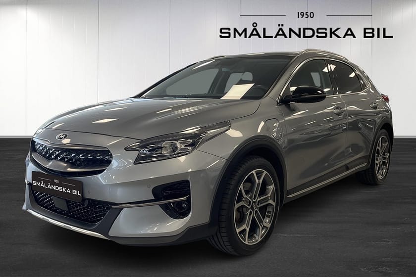 Bild 1 av Kia XCeed Plug-in Hybrid DCT Advance Plus 2 Euro 6