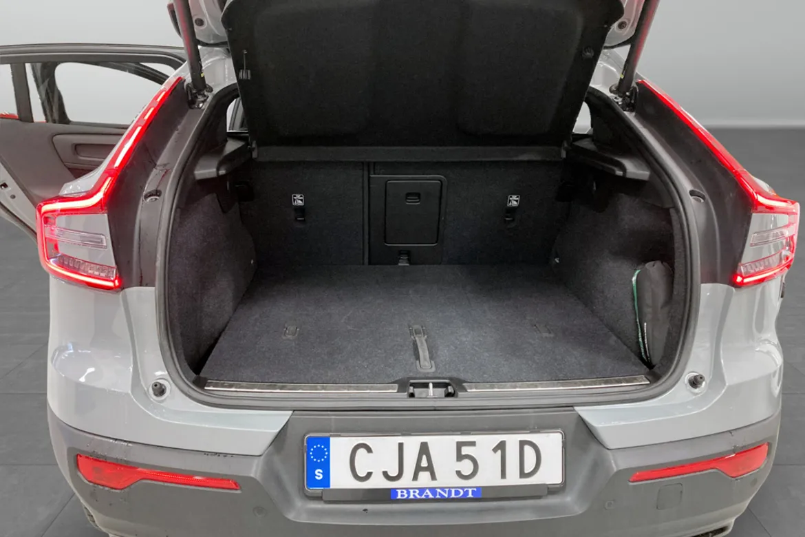 Volvo C40 Recharge