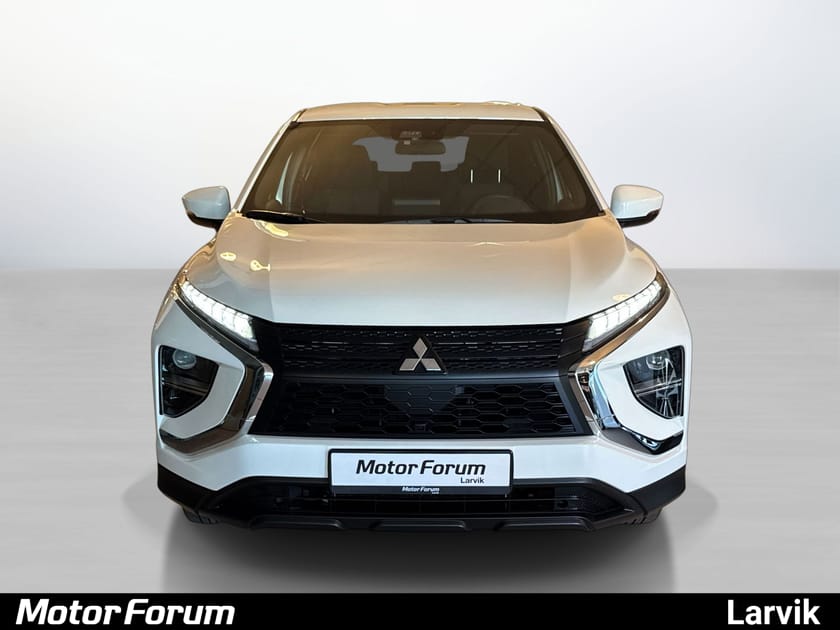 Bilde 2 av Mitsubishi Eclipse Cross PHEV INVITE | BT | AUT.KLIMA | DAB+ |LAV KM!