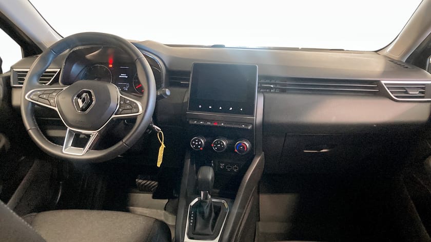 Bild 4 av Renault Clio EQUILIBRE TCE 90 X-TRONIC