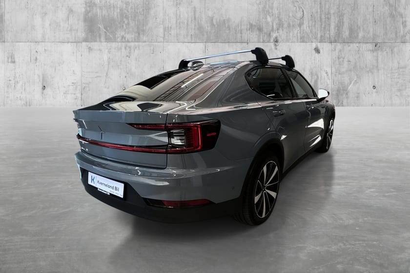 Bilde 5 av Polestar 2 Long range Dual motor