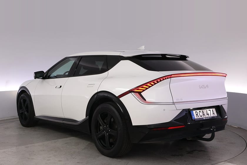 Bild 4 av Kia EV6