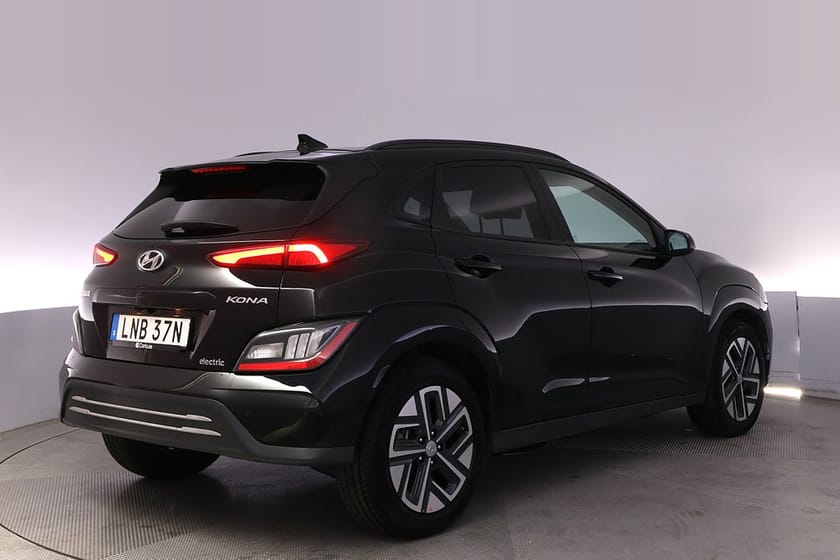 Bild 5 av Hyundai Kona Electric 39.2 kWh