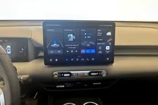 MG S5 EV Long Range