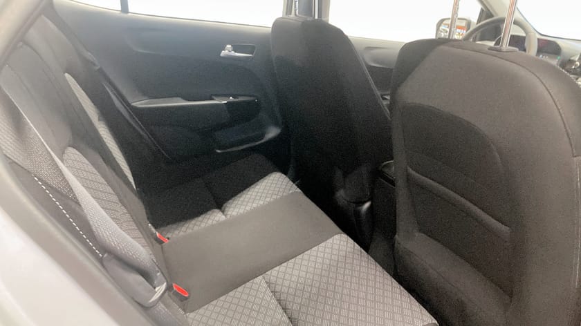 Bild 5 av Kia Picanto