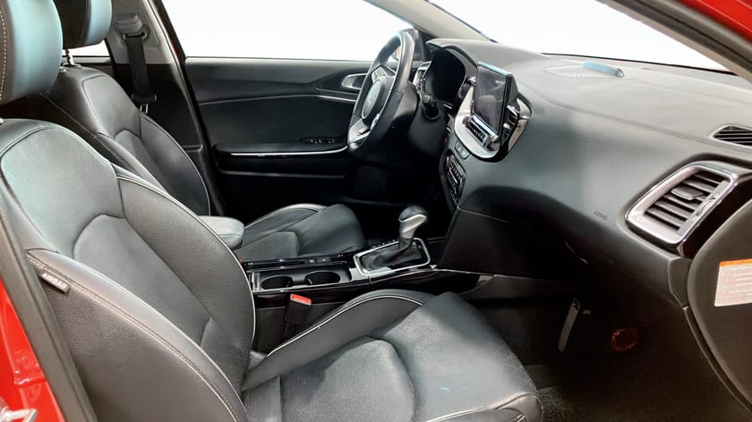 Bild 3 av Kia Ceed Sportswagon Plug-in Hybrid SW PHEV ADVANCE PLUS | *Motor- kupévärmare & drag