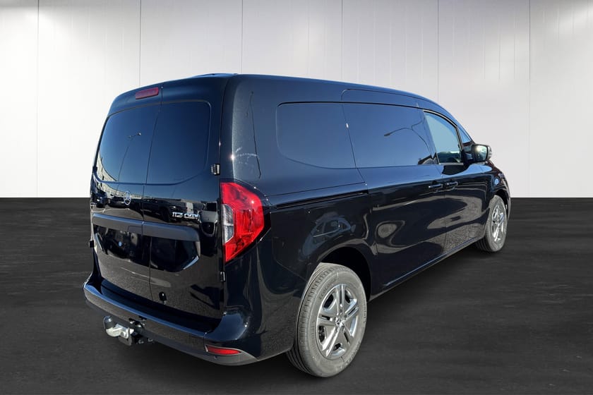 Bild 3 av Mercedes-Benz Citan 112 CDI