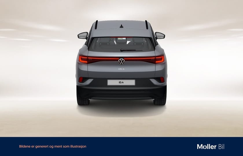 Bilde 4 av Volkswagen ID.4 Pro Performance 4M 4motion  77kwh 265hk