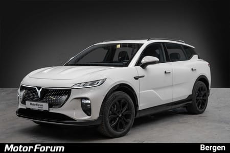 Voyah Courage Premium AWD | HUD | ACC | 360KAM | 446KM WLTP
