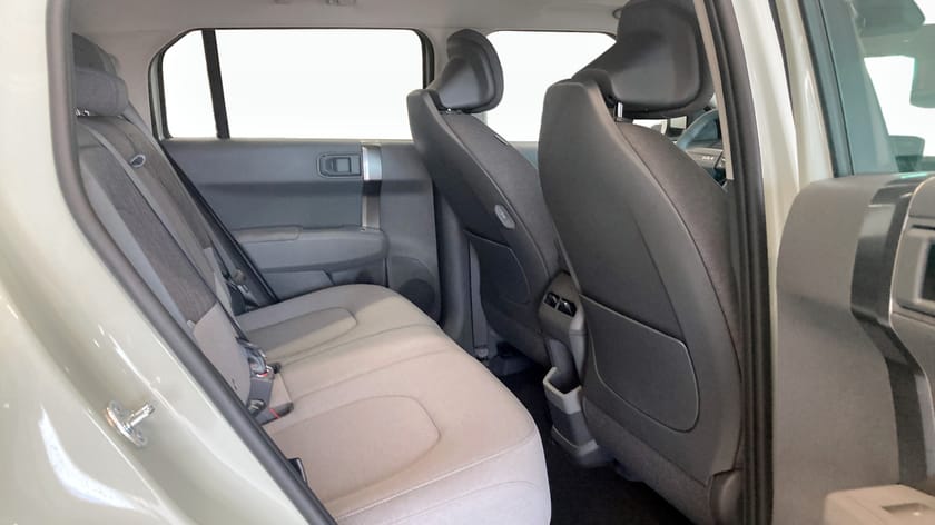 Bild 5 av Kia EV3 Long Range FWD