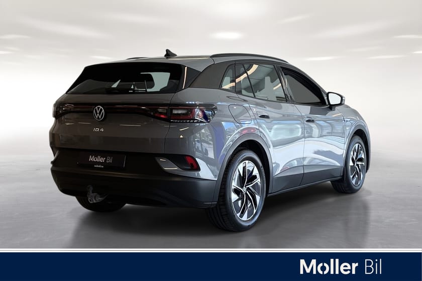 Bilde 5 av Volkswagen ID.4 Pro 77kwh 174hk