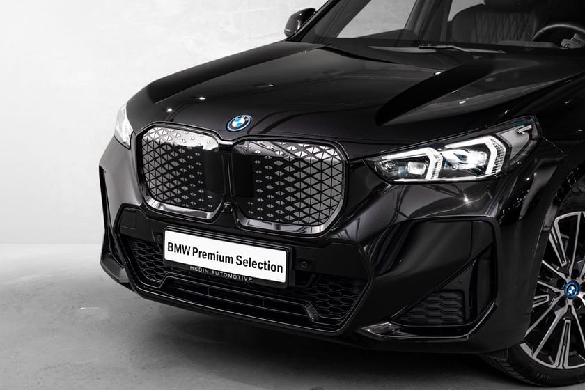 Bilde 4 av BMW iX1 xDrive30