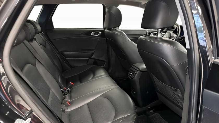Bild 5 av Kia Ceed Sportswagon Plug-in Hybrid Advance Plus