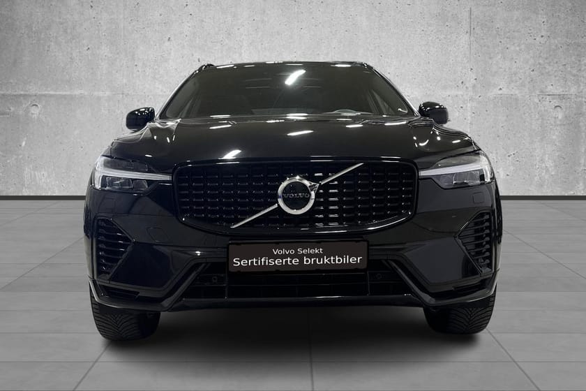 Bilde 3 av Volvo XC60 T6 AWD Plus Dark -  H.Feste, Google+++