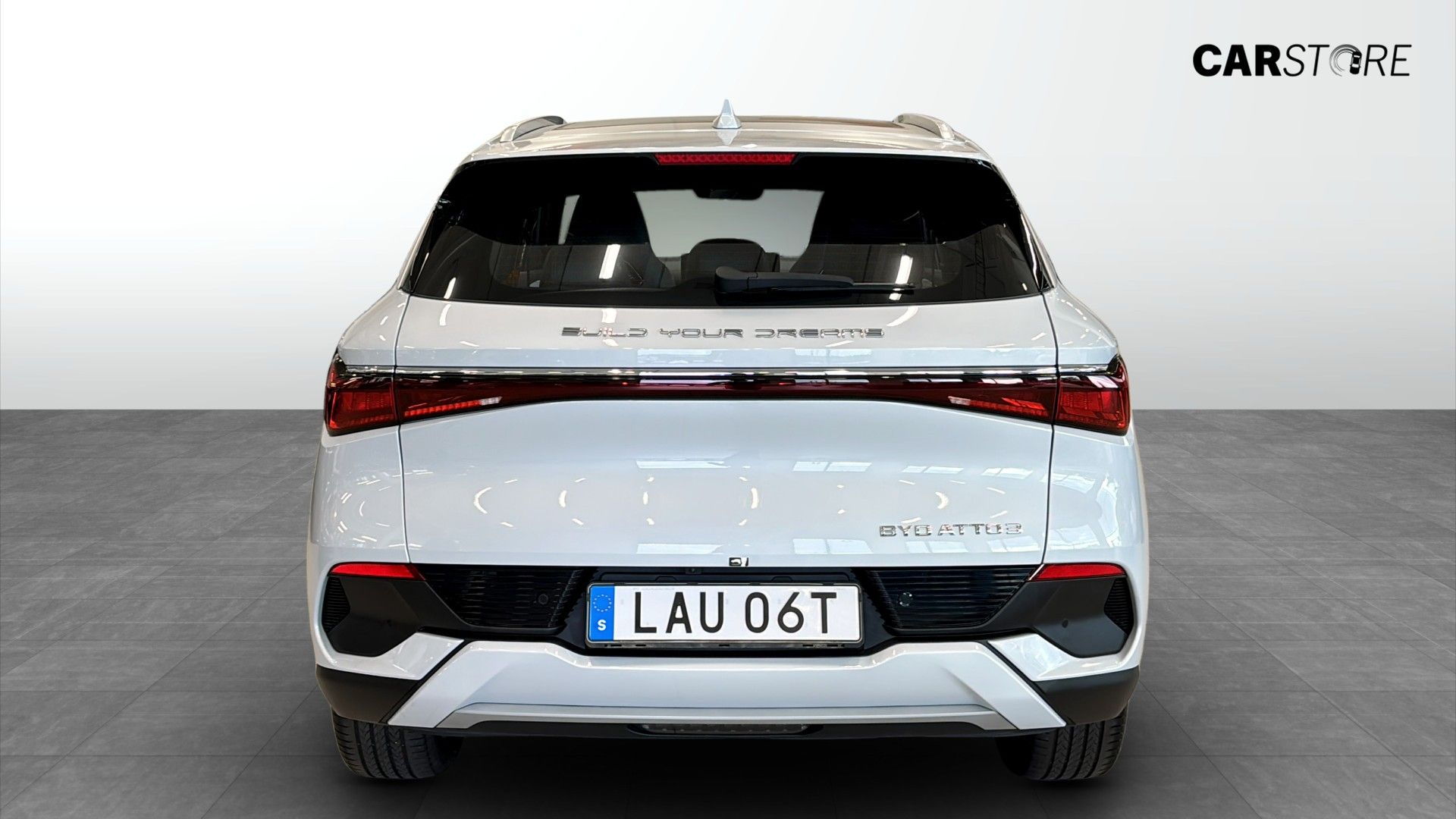 BYD Atto 3 DESIGN 2022, bild 7/10