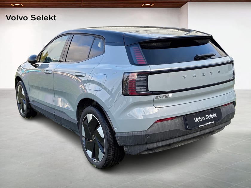 Bild 2 av Volvo EX30 Twin Motor Performance