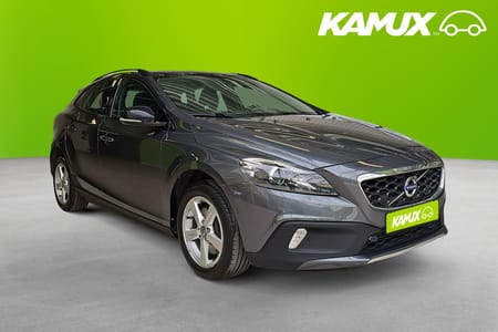 Volvo V40 Cross Country