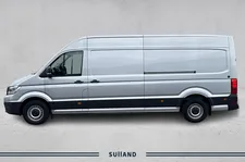 Thumnail bilde 1 av Volkswagen Crafter
