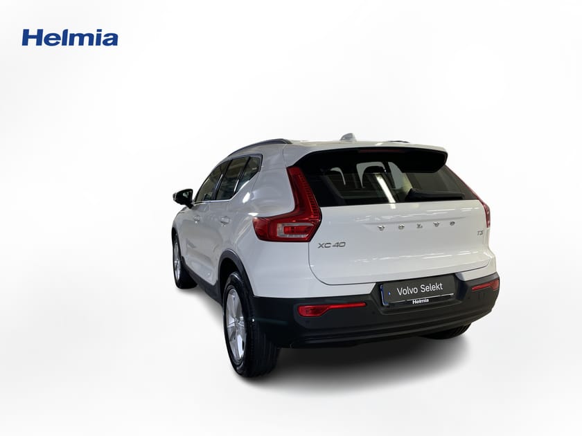 Bild 3 av Volvo XC40 T3 FWD Edition