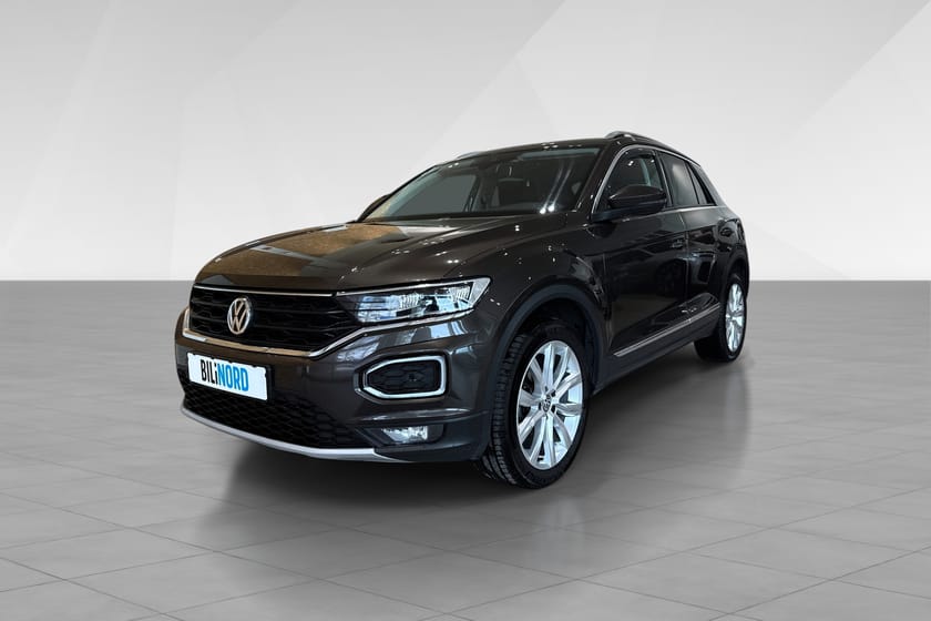 Bilde 3 av Volkswagen T-Roc 