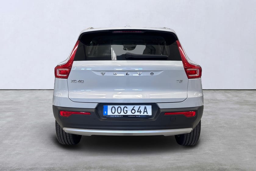 Bild 5 av Volvo XC40 T3 FWD aut Momentum Advanced Edt