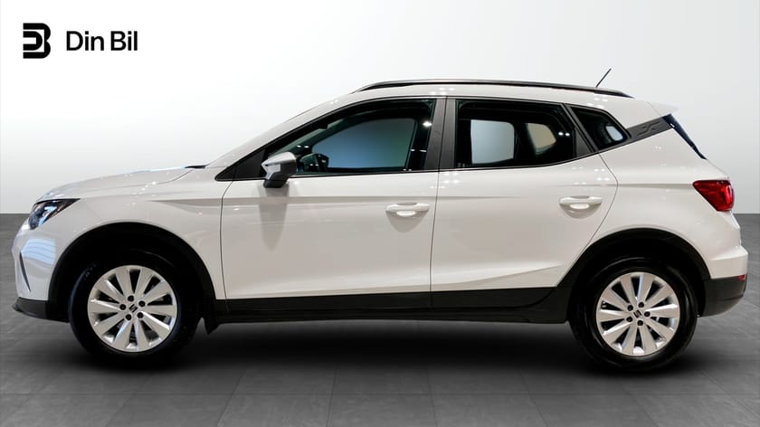 Bild 2 av SEAT Arona 1.0 TSI 95 HK STYLE