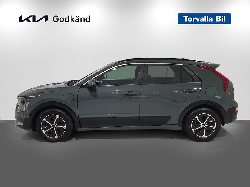 Bild 5 av Kia Niro Plug-In-Hybrid