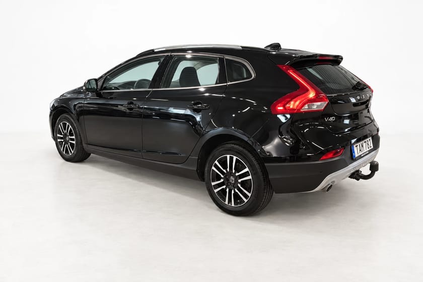 Bild 3 av Volvo V40 Cross Country