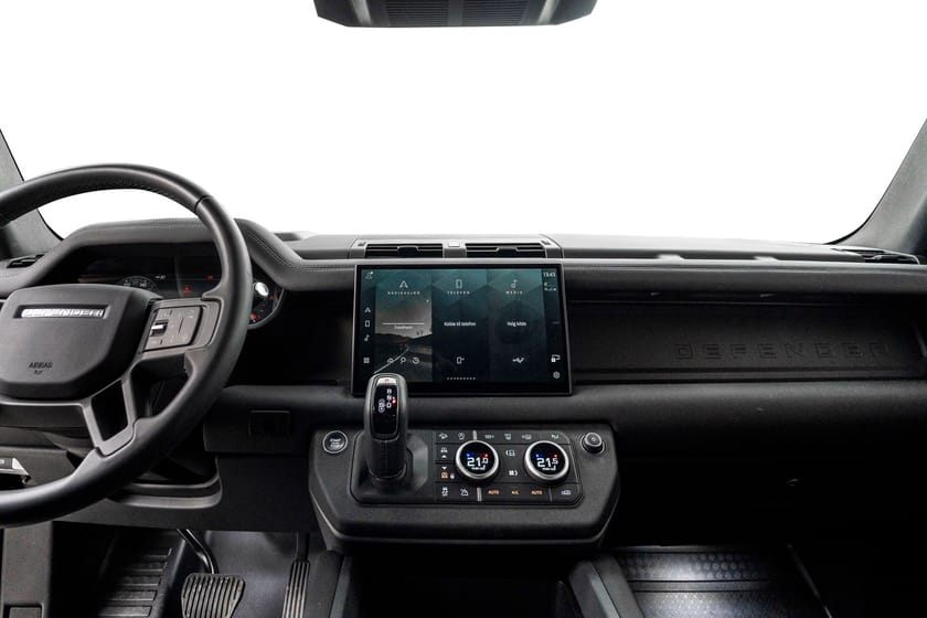 Bilde 4 av Land Rover Defender 110 D300 MHEV