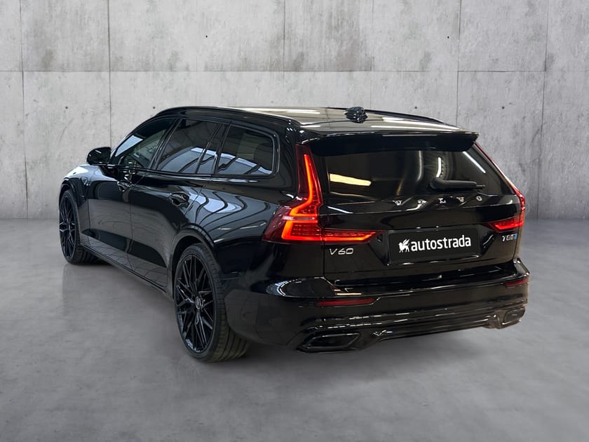Bilde 3 av Volvo V60 T8 TwinEngine R-Design|H.Feste|Pano|R.Kamera