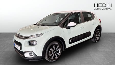 Citroën C3 1.2 PureTech