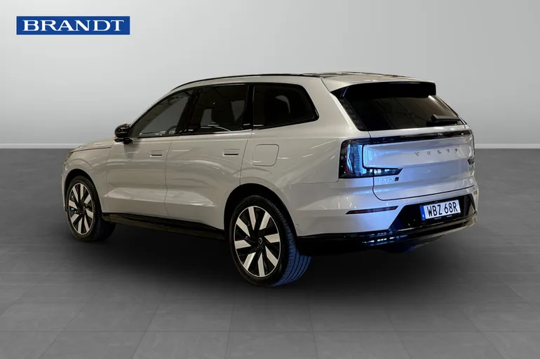 Volvo EX90 Twin Motor 7-seater
