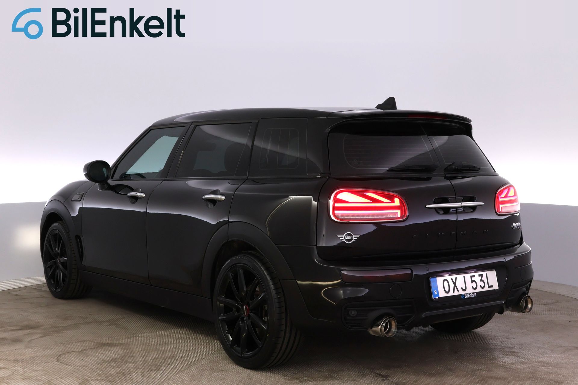 MINI Clubman Cooper S Clubman 2020, bild 6/36