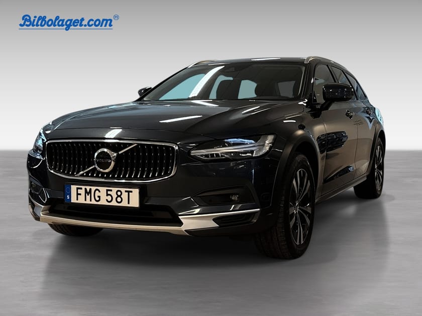 Bild 1 av Volvo V90 Cross Country