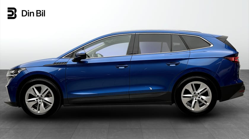 Bild 2 av Škoda Enyaq iV 80 82 KWH Advanced/Max paket/Panorama