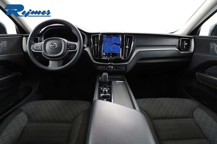 Bild 2 av Volvo XC60 Recharge T6 Core Edition